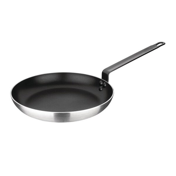 Koekenpan | Aluminium (Antiaanbaklaag) | Div. Warmtebronnen | Ø280mm