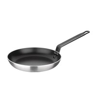 Nisbets Essentials Koekenpan | Aluminium (Antiaanbaklaag) | Div. Warmtebronnen | Ø240mm