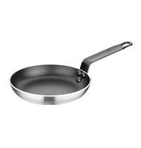Nisbets Essentials Koekenpan | Aluminium (Antiaanbaklaag) | Div. Warmtebronnen | Ø200mm
