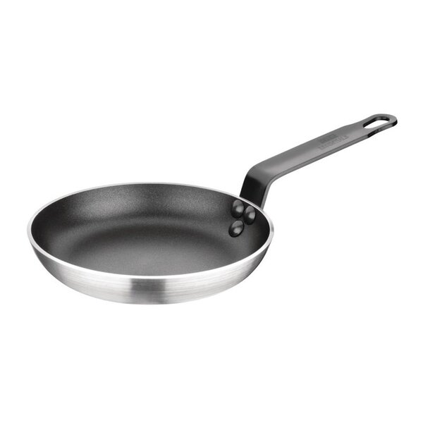 Koekenpan | Aluminium (Antiaanbaklaag) | Div. Warmtebronnen | Ø200mm