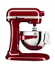 KitchenAid Planeetmenger | HeavyDuty | 5.2L | 11 Snelheden | Vaste Kop | Verwijderbare Kom | 0.38kW (230V) | 287x372x419(h)mm 