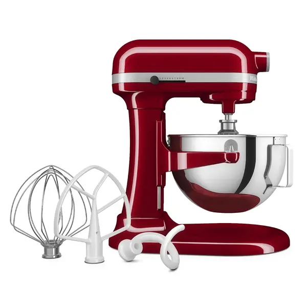 Planeetmenger | HeavyDuty | 5.2L | 11 Snelheden | Vaste Kop | Verwijderbare Kom | 0.38kW (230V) | 287x372x419(h)mm