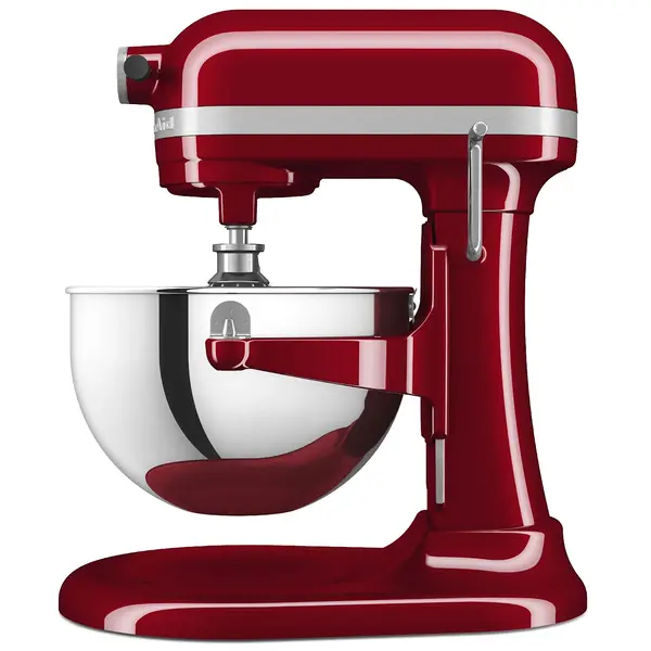 Planeetmenger | HeavyDuty | 5.2L | 11 Snelheden | Vaste Kop | Verwijderbare Kom | 0.38kW (230V) | 287x372x419(h)mm