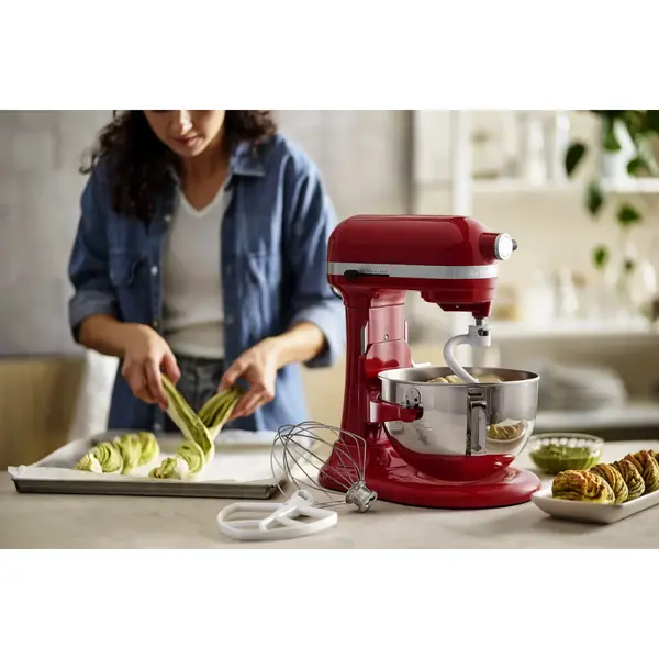 Planeetmenger | HeavyDuty | 5.2L | 11 Snelheden | Vaste Kop | Verwijderbare Kom | 0.38kW (230V) | 287x372x419(h)mm