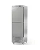Coreco Koelkast | US RANGE | 645L (2/1 GN) | RVS | -2°C/+8°C | Geforceerd | Temperatuur-/Deuralarm | Wielen (Geremd) | 660x845x2145(h)mm 