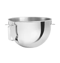 KitchenAid Mengkom | HeavyDuty (5.2L) | RVS 