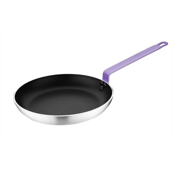 Koekenpan | Aluminium (Antiaanbaklaag) | Div. Warmtebronnen | Ø280mm