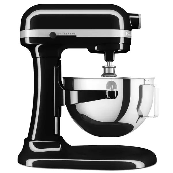 Planeetmenger | HeavyDuty | 5.2L | 11 Snelheden | Vaste Kop | Verwijderbare Kom | 0.38kW (230V) | 287x372x419(h)mm