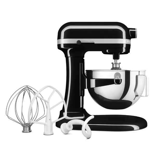 Planeetmenger | HeavyDuty | 5.2L | 11 Snelheden | Vaste Kop | Verwijderbare Kom | 0.38kW (230V) | 287x372x419(h)mm