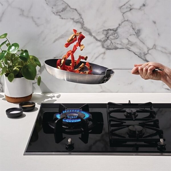 Koekenpan | Aluminium (Antiaanbaklaag) | Div. Warmtebronnen | Ø300mm