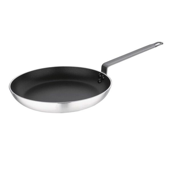 Koekenpan | Aluminium (Antiaanbaklaag) | Div. Warmtebronnen | Ø300mm