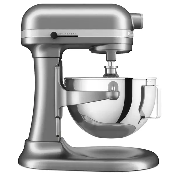 Planeetmenger | HeavyDuty | 5.2L | 11 Snelheden | Vaste Kop | Verwijderbare Kom | 0.38kW (230V) | 287x372x419(h)mm
