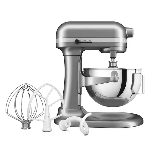 Planeetmenger | HeavyDuty | 5.2L | 11 Snelheden | Vaste Kop | Verwijderbare Kom | 0.38kW (230V) | 287x372x419(h)mm