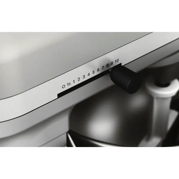 Planeetmenger | HeavyDuty | 5.2L | 11 Snelheden | Vaste Kop | Verwijderbare Kom | 0.38kW (230V) | 287x372x419(h)mm