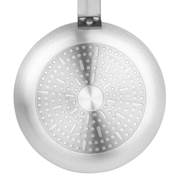 Braadpan | Aluminium (Antiaanbaklaag) | 0.8L | Div. Warmtebronnen | Ø200mm