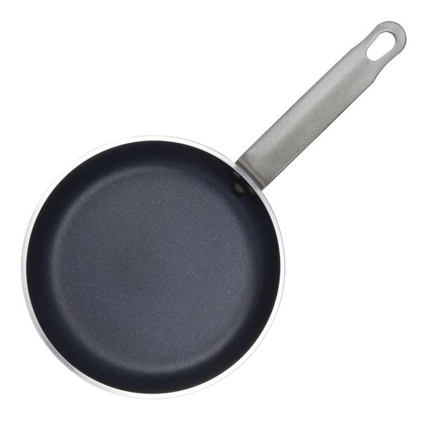 Braadpan | Aluminium (Antiaanbaklaag) | 0.8L | Div. Warmtebronnen | Ø200mm