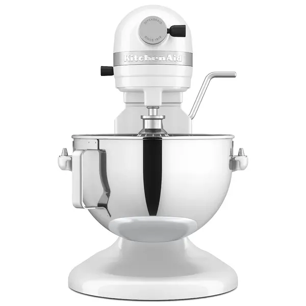 Planeetmenger | HeavyDuty | 5.2L | 11 Snelheden | Vaste Kop | Verwijderbare Kom | 0.38kW (230V) | 287x372x419(h)mm