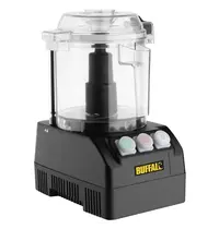 Buffalo Cutter | 3L | Vaste Snelheid | 0.6kW (230V) | 253x234x501(h)mm
