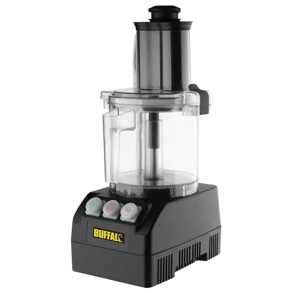 Cutter | 3L | Vaste Snelheid | 0.6kW (230V) | 253x234x501(h)mm