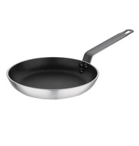 Vogue Koekenpan | Aluminium (Antiaanbaklaag) | Div. Warmtebronnen | Ø240mm