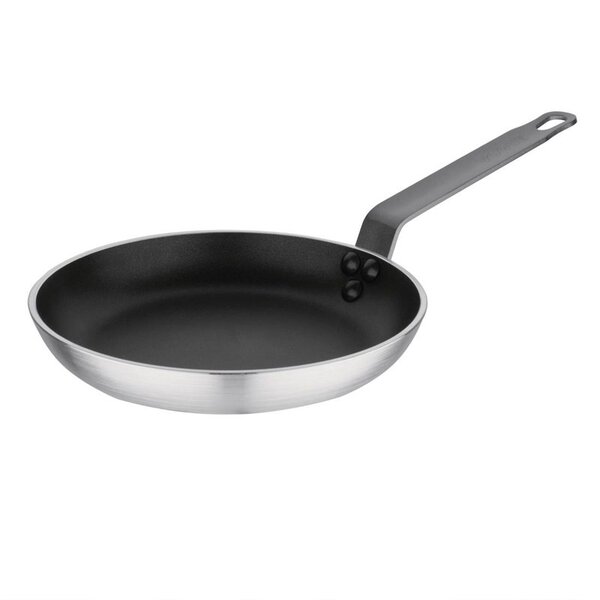Koekenpan | Aluminium (Antiaanbaklaag) | Div. Warmtebronnen | Ø240mm