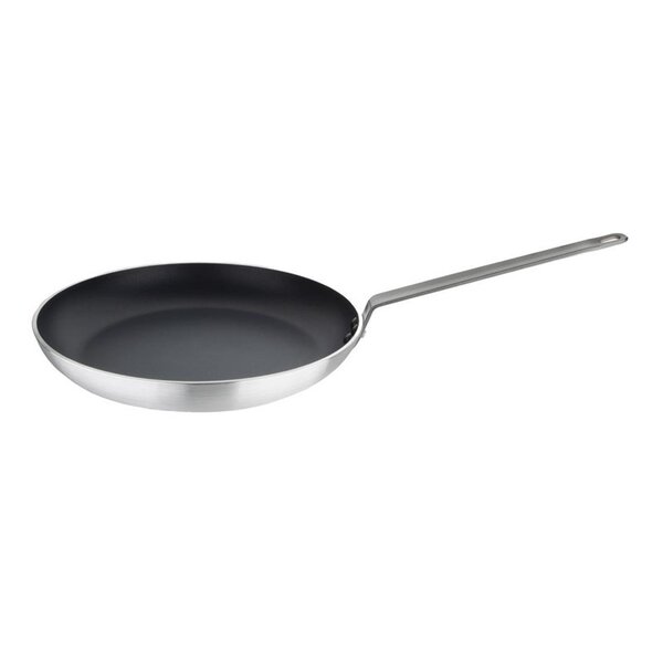 Koekenpan | Aluminium (Antiaanbaklaag) | Div. Warmtebronnen | Ø400mm