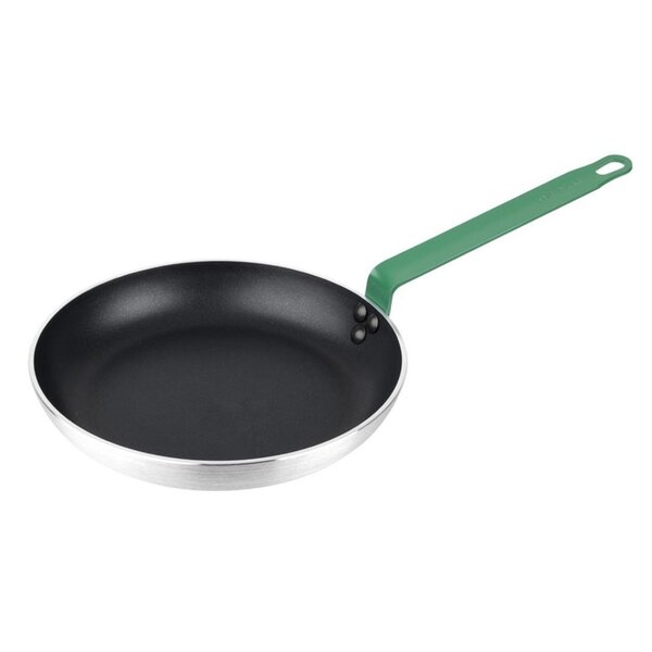 Koekenpan | Aluminium (Antiaanbaklaag) | Div. Warmtebronnen | Ø280x45(h)mm