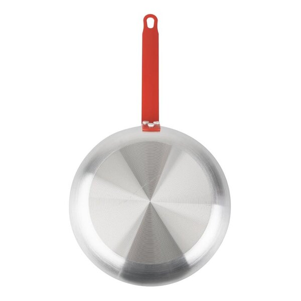 Koekenpan | Aluminium (Antiaanbaklaag) | Div. Warmtebronnen | Ø280x45(h)mm