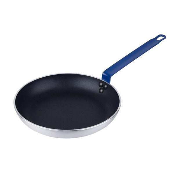 Koekenpan | Aluminium (Antiaanbaklaag) | Div. Warmtebronnen | Ø280x45(h)mm