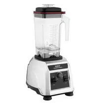 Nisbets Essentials Blender | 1.6L | Instelbare Snelheid | 1.5kW (230V) | 362x485x313(h)mm 