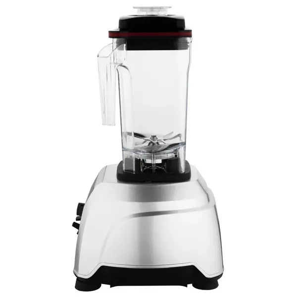 Blender | 1.6L | Instelbare Snelheid | 1.5kW (230V) | 362x485x313(h)mm