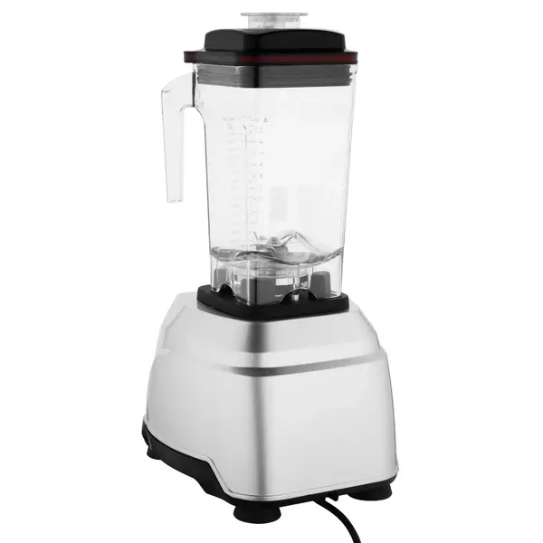 Blender | 1.6L | Instelbare Snelheid | 1.5kW (230V) | 362x485x313(h)mm