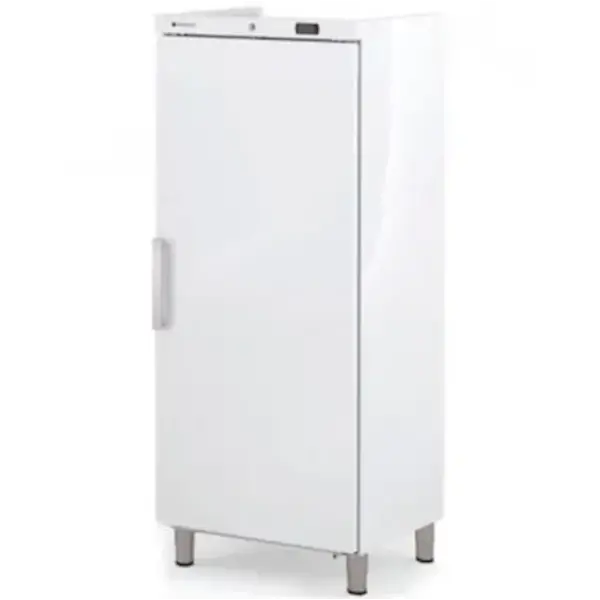 Koelkast | 607L (2/1 GN) | Wit | -2°C/+8°C | Geforceerd | Temperatuuralarm | 755x720x2035/2075(h)mm