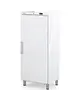 Coreco Koelkast | 607L (2/1 GN) | Wit | -2°C/+8°C | Geforceerd | Temperatuuralarm | 755x720x2035/2075(h)mm 