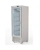 Coreco Koelkast | US RANGE | 645L (2/1 GN) | RVS | -2°C/+8°C | Geforceerd | Temperatuur-/Deuralarm | Wielen (Geremd) | 660x845x2145(h)mm 