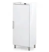 Coreco Vrieskast | 607L (2/1 GN) | Wit | -15°C/-20°C | Geforceerd | Temperatuuralarm | 755x720x2035/2075(h)mm