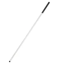 Jantex Steel | Dweil-/Bezemkoppen | Incl. Kleurcode Clips | 1370mm