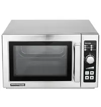 Menumaster Magnetron | RCS-SERIES | RVS | 34L | 1100W | 230V | 559x483x352(h)mm