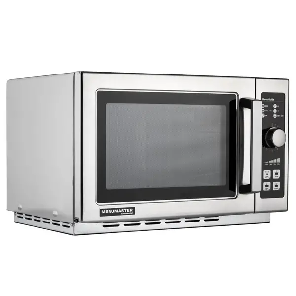 Magnetron | RCS-SERIES | RVS | 34L | 1100W | 230V | 559x483x352(h)mm