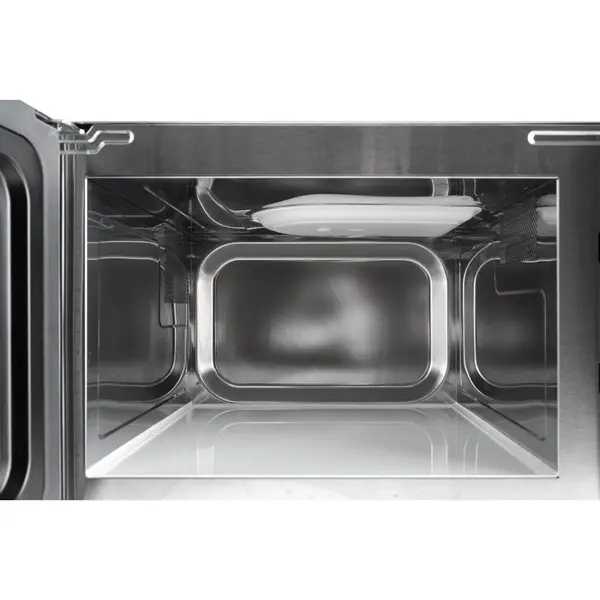 Magnetron | RCS-SERIES | RVS | 34L | 1100W | 230V | 559x483x352(h)mm