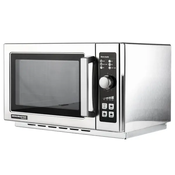 Magnetron | RCS-SERIES | RVS | 34L | 1100W | 230V | 559x483x352(h)mm