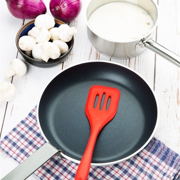 Koekenpan | Aluminium (Antiaanbaklaag) | Div. Warmtebronnen | Ø260mm