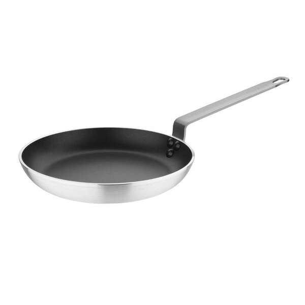 Koekenpan | Aluminium (Antiaanbaklaag) | Div. Warmtebronnen | Ø260mm