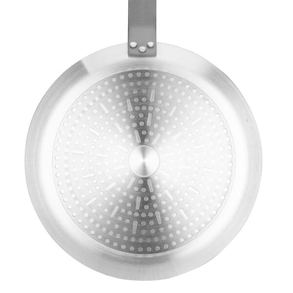 Crêpepan | Aluminium (Antiaanbaklaag) | Div. Warmtebronnen | Ø260mm