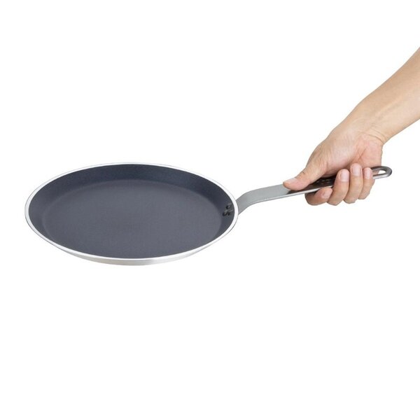 Crêpepan | Aluminium (Antiaanbaklaag) | Div. Warmtebronnen | Ø260mm