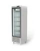 Coreco Koelkast | 409L | RVS | -2°C/+8°C | Geforceerd | Temperatuur-/Deuralarm | 540x770x2040(h)mm 