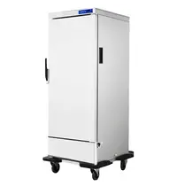Saro Koelwagen | KBW | 15x 2/1 GN | 0°C/+10°C | Wielen | 775x1000x1750(h)mm