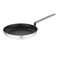 Vogue Koekenpan | Aluminium (Antiaanbaklaag) | Div. Warmtebronnen | Ø280x45(h)mm