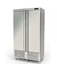 Coreco Koelkast | 964L | RVS | -2°C/+8°C | Geforceerd | Temperatuur-/Deuralarm | 1250x700x2040(h)mm 