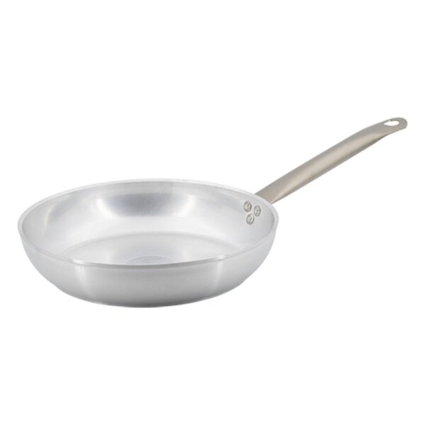 Lyonnaiserpan | PROFESSIONE CUOCO 500 | Aluminium | Div. Warmtebronnen | Ø260x60(h)mm